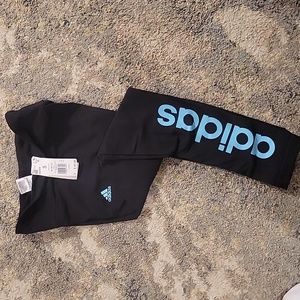 Adidas leggings